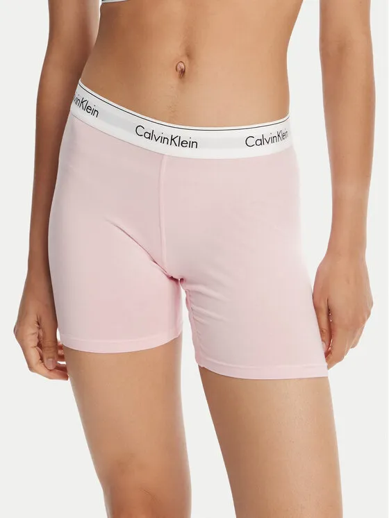 Calvin Klein Underwear Μποξεράκι · Ροζ