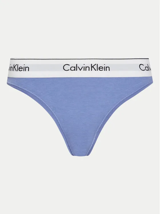 Calvin Klein Underwear Σλιπ κλασικά · Μπλε