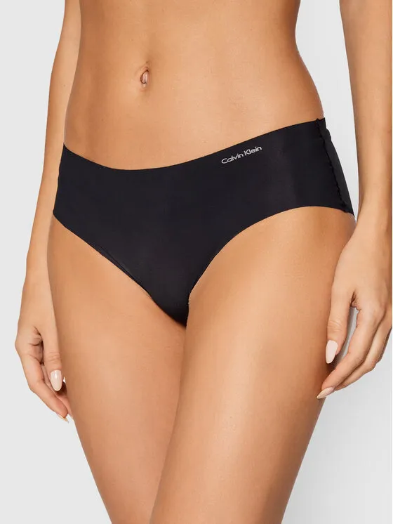 Calvin Klein Underwear Σλιπ κλασικά · Μαύρο