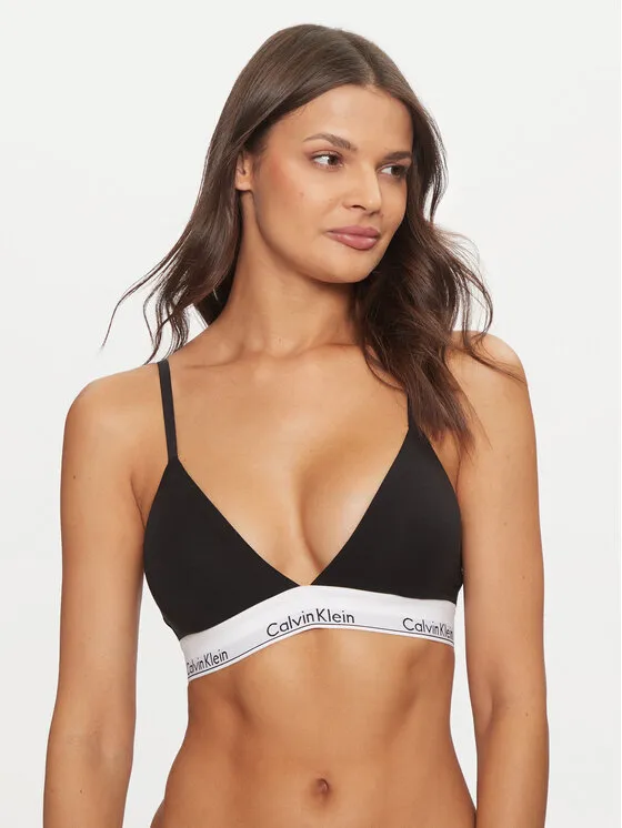 Σουτιέν Bralette · Μαύρο