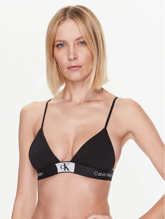 Σουτιέν Bralette · Μαύρο