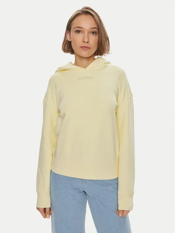 Μπλούζα · Κίτρινο · Regular Fit