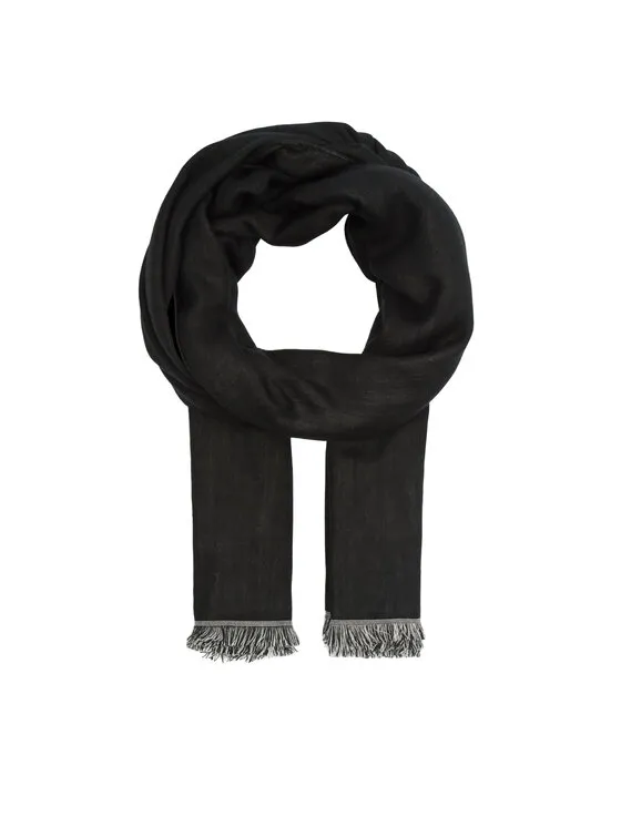 Πασμίνα · Μαύρο