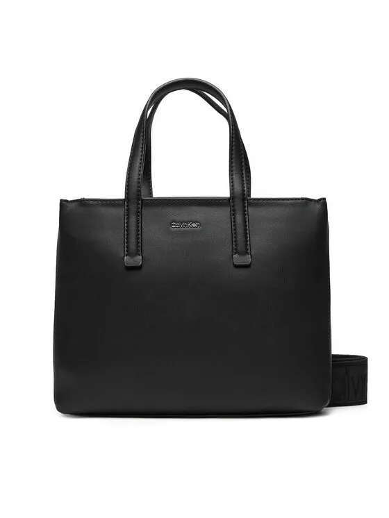 Τσάντα · Μαύρο