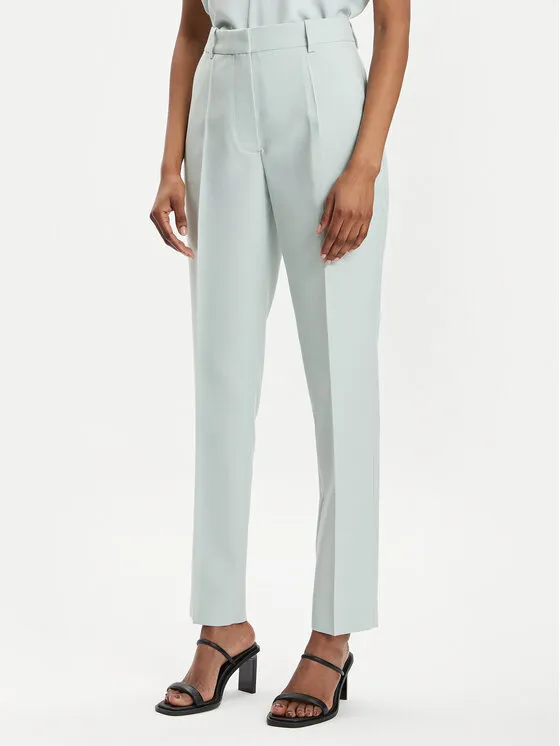 Παντελόνι chino · Πράσινο · Slim Fit