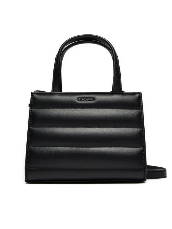 Τσάντα · Μαύρο