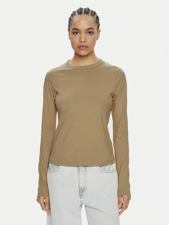 Μπλουζάκι · Μπεζ