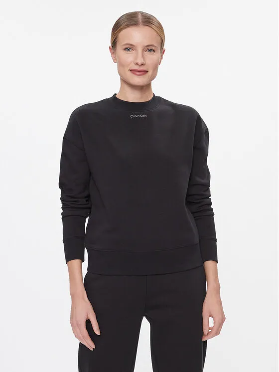 Μπλούζα · Μαύρο · Regular Fit