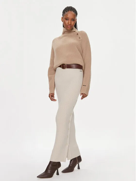 Ζιβάγκο · Μπεζ · Relaxed Fit
