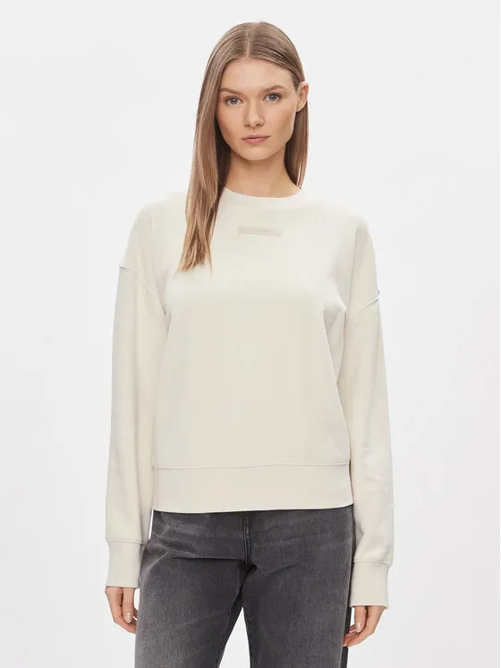 Μπλούζα · Εκρού · Regular Fit