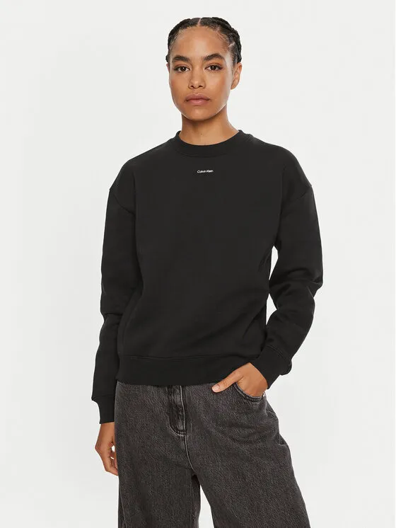 Μπλούζα · Μαύρο · Regular Fit