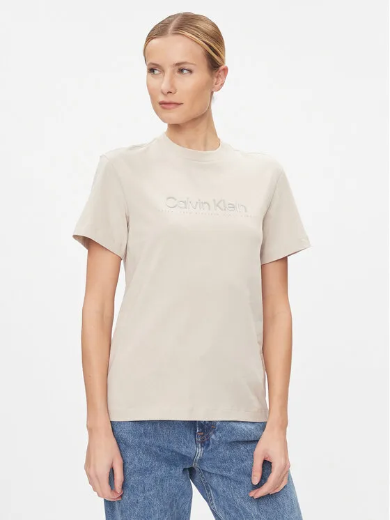 T-Shirt · Γκρι