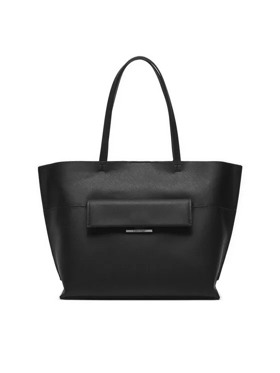 Τσάντα · Μαύρο