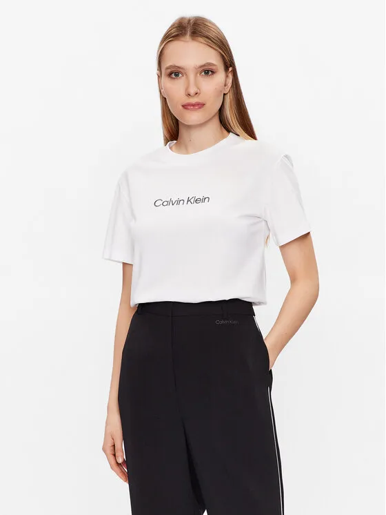 T-Shirt · Λευκό