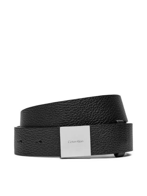 Calvin Klein Ζώνη Γυναικεία · Μαύρο
