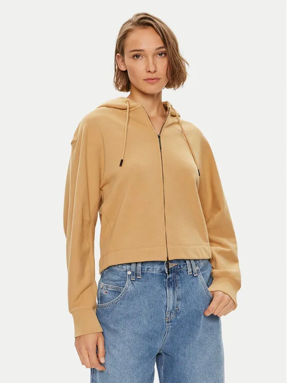 Μπλούζα · Μπεζ · Relaxed Fit