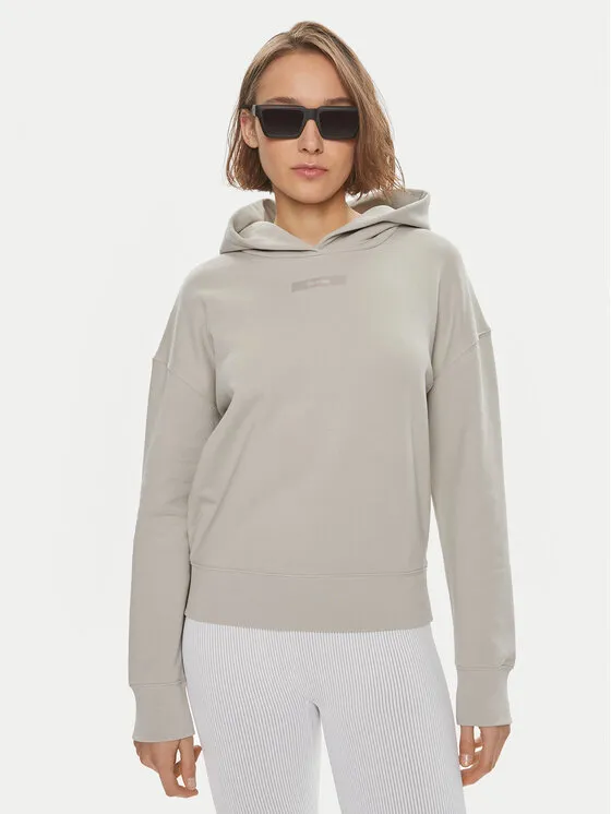 Μπλούζα · Μπεζ · Relaxed Fit