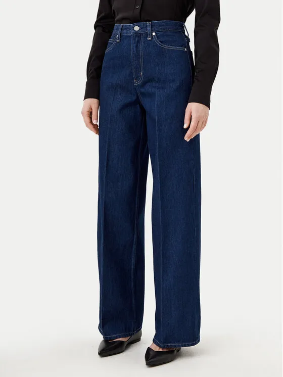 Τζιν · Μπλε · Regular Fit