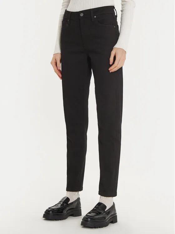 Τζιν · Μαύρο · Slim Fit