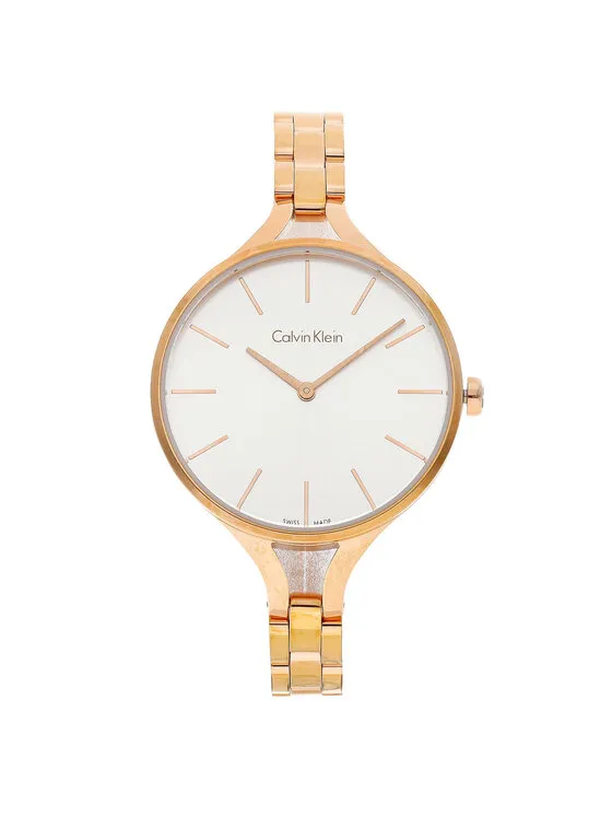 Ρολόι · Χρυσό