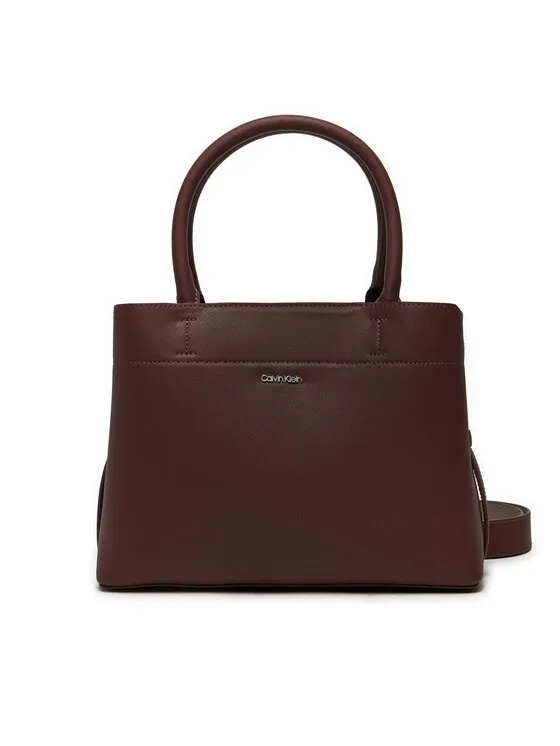 Τσάντα · Καφέ