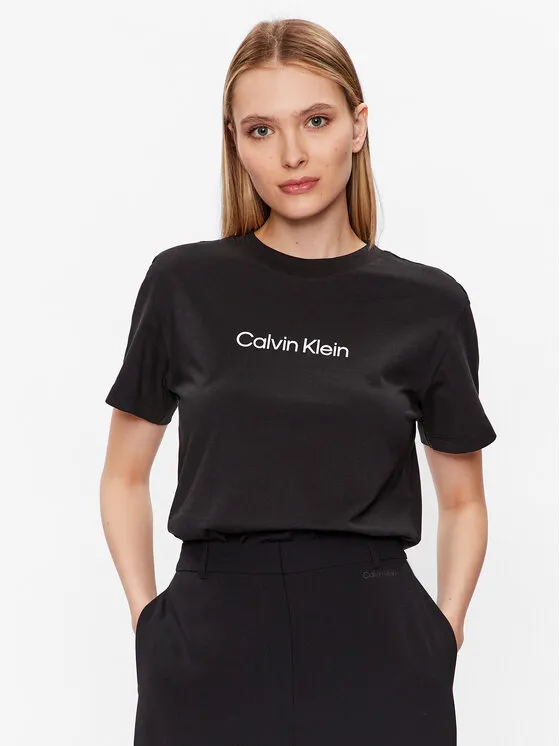 T-Shirt · Μαύρο