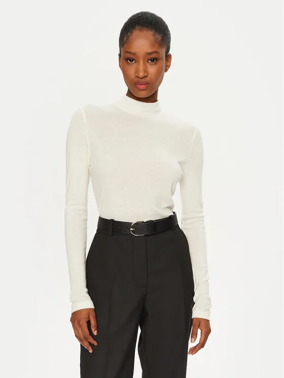 Ζιβάγκο · Εκρού · Slim Fit