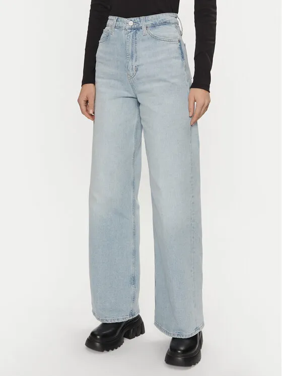 Τζιν · Μπλε · Regular Fit