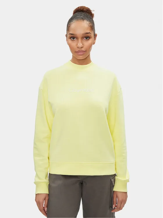 Μπλούζα · Κίτρινο · Regular Fit