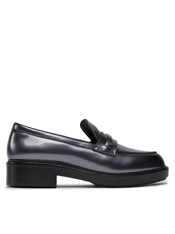 Loafers · Μαύρο