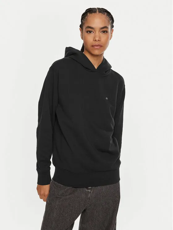 Μπλούζα · Μαύρο · Relaxed Fit