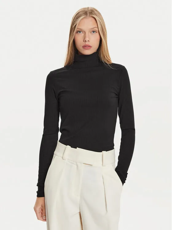 Ζιβάγκο · Μαύρο · Slim Fit