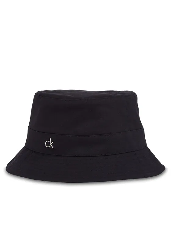 Calvin Klein Καπέλο · Μαύρο