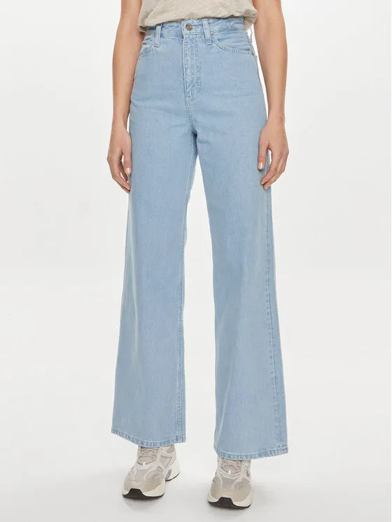 Τζιν · Μπλε · Regular Fit