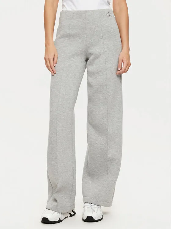 Παντελόνι υφασμάτινο · Γκρι · Relaxed Fit