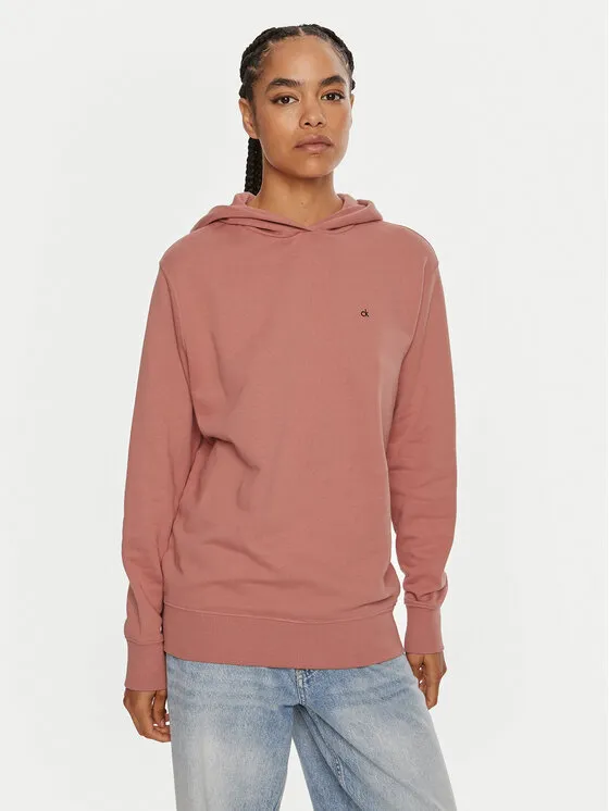 Μπλούζα · Ροζ · Relaxed Fit