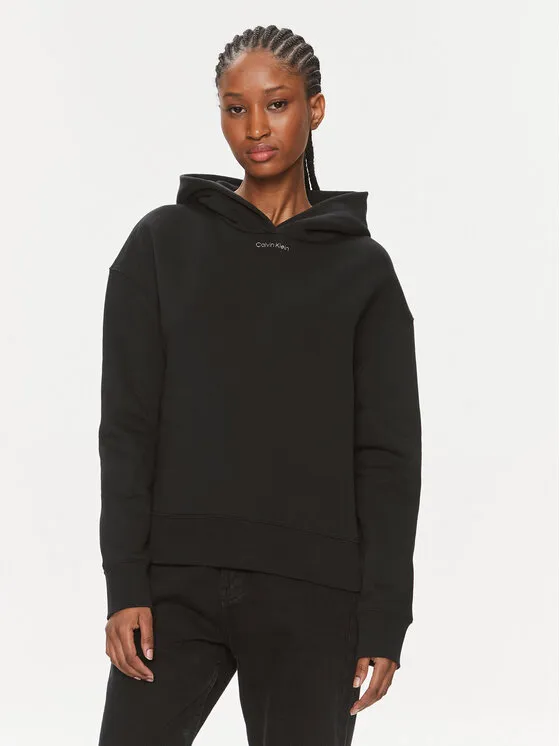 Μπλούζα · Μαύρο · Relaxed Fit