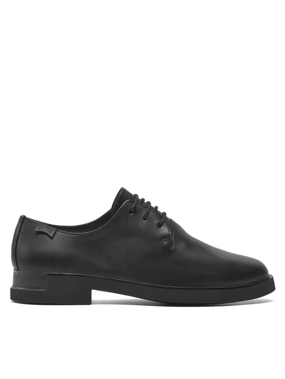 Camper Oxfords · Μαύρο