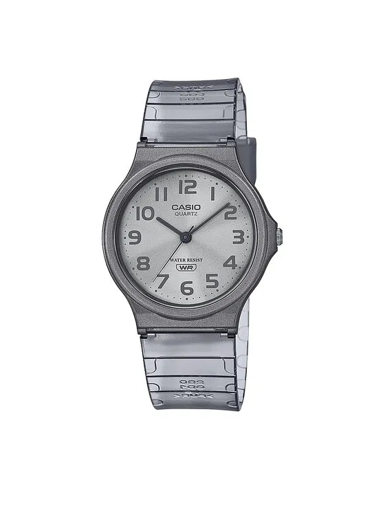 Casio Ρολόι · Γκρι