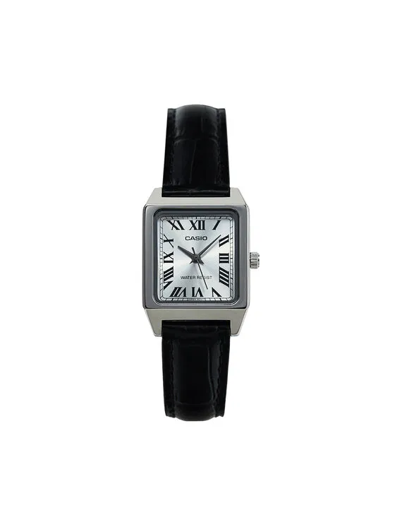 Casio Ρολόι · Μαύρο