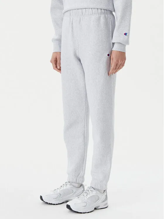 Παντελόνι φόρμας · Γκρι · Slim Fit