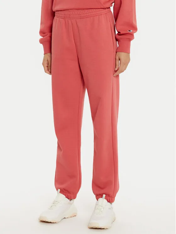 Παντελόνι φόρμας · Κόκκινο · Regular Fit