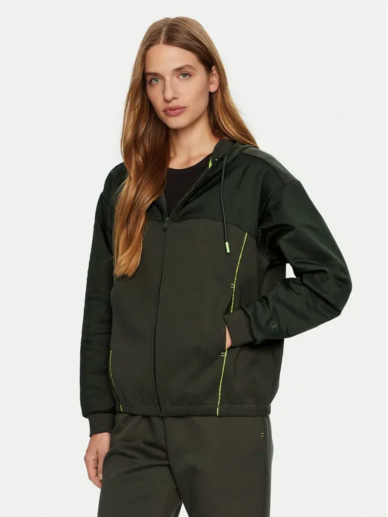 Μπλούζα · Πράσινο · Regular Fit