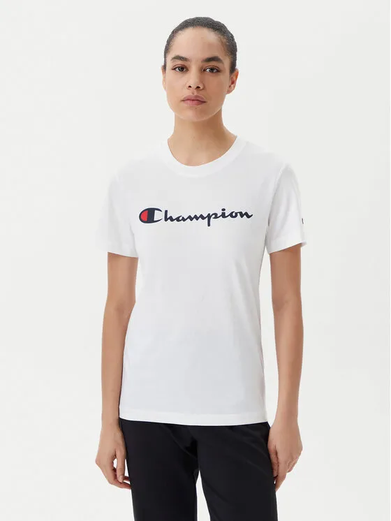 T-Shirt · Λευκό