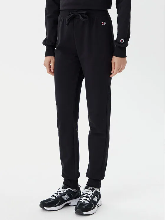 Παντελόνι φόρμας · Μαύρο · Slim Fit