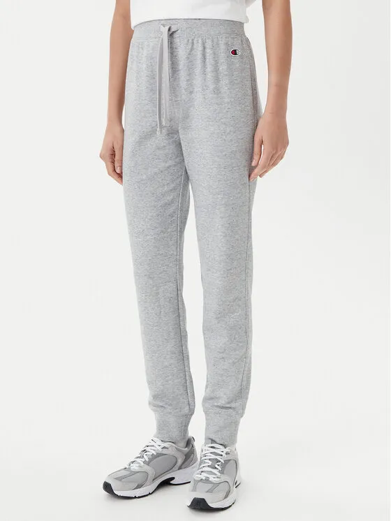 Παντελόνι φόρμας · Γκρι · Slim Fit