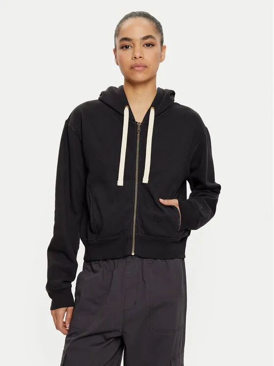 Μπλούζα · Μαύρο · Regular Fit