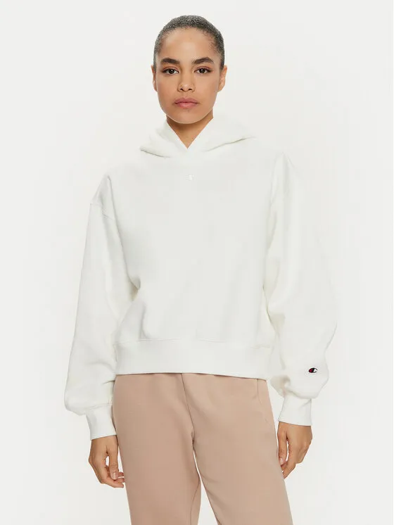 Μπλούζα · Εκρού · Relaxed Fit