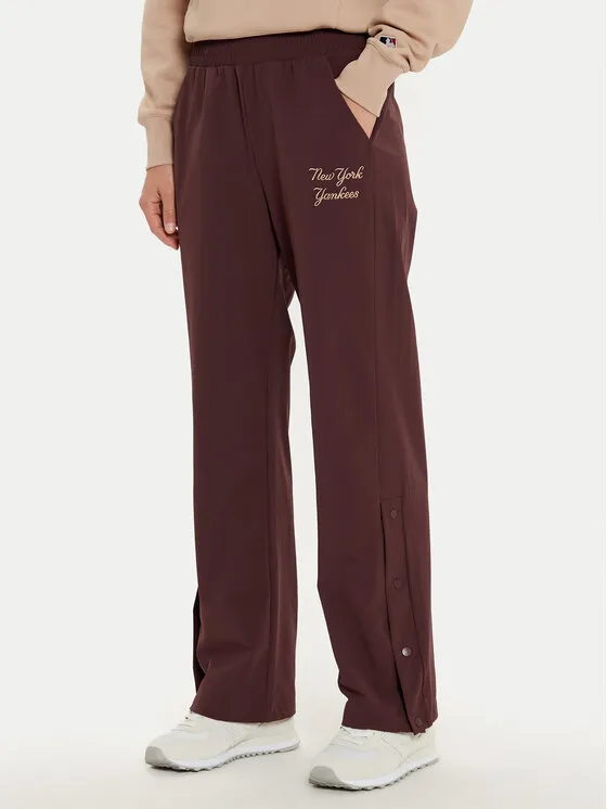 Παντελόνι φόρμας · Καφέ · Regular Fit