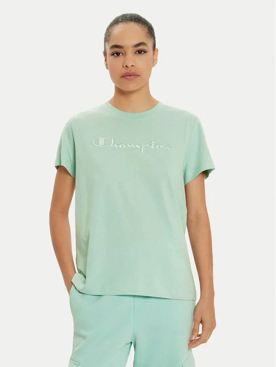 T-Shirt · Πράσινο